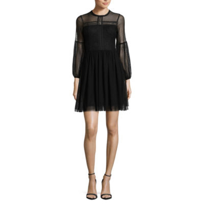 Princess Line Dress